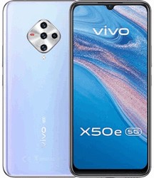 Прошивка телефона Vivo X50e в Ярославле